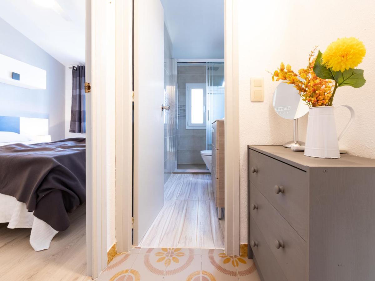 Holiday Home Salvagina By Interhome ديلتيبري المظهر الخارجي الصورة