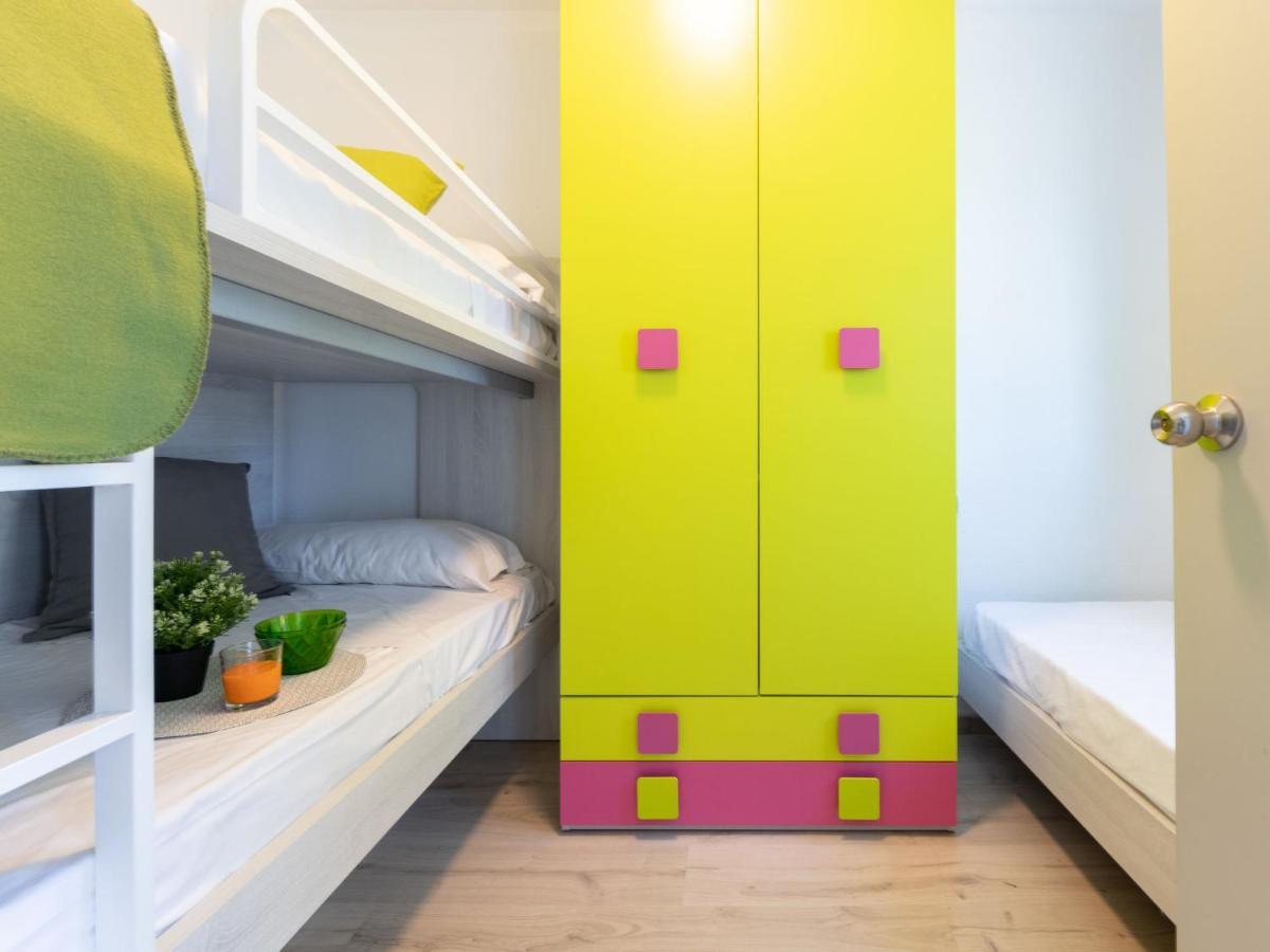 Holiday Home Salvagina By Interhome ديلتيبري المظهر الخارجي الصورة