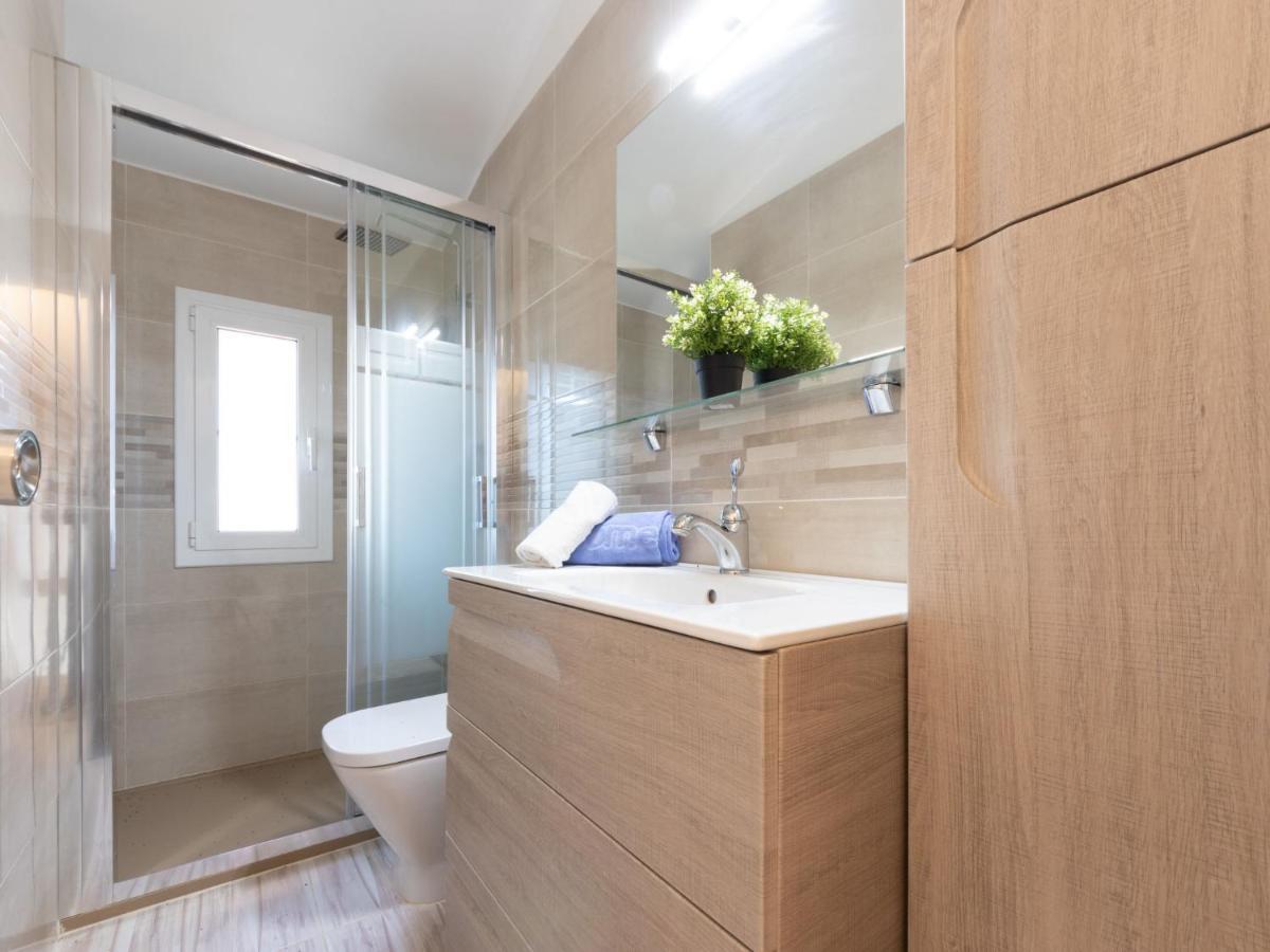 Holiday Home Salvagina By Interhome ديلتيبري المظهر الخارجي الصورة