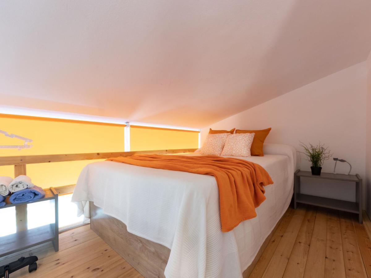 Holiday Home Salvagina By Interhome ديلتيبري المظهر الخارجي الصورة