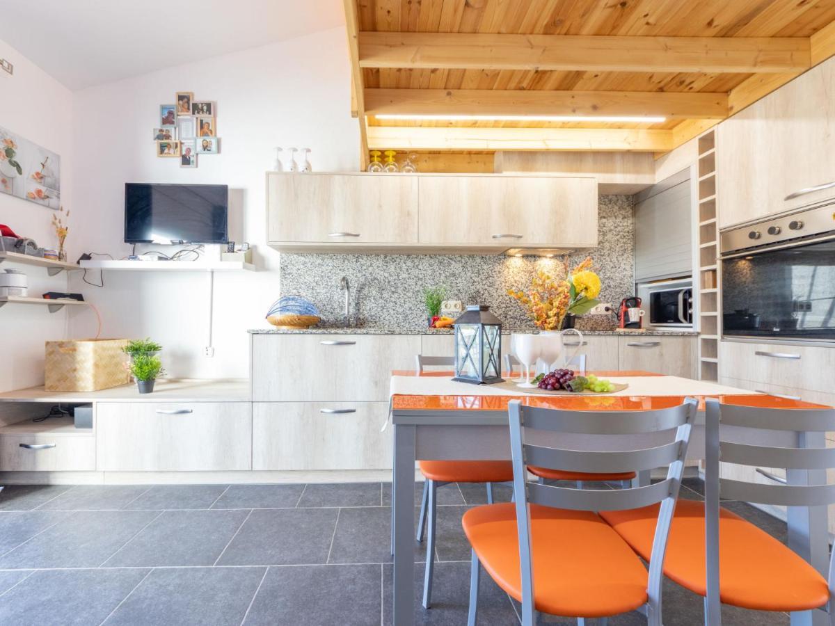 Holiday Home Salvagina By Interhome ديلتيبري المظهر الخارجي الصورة