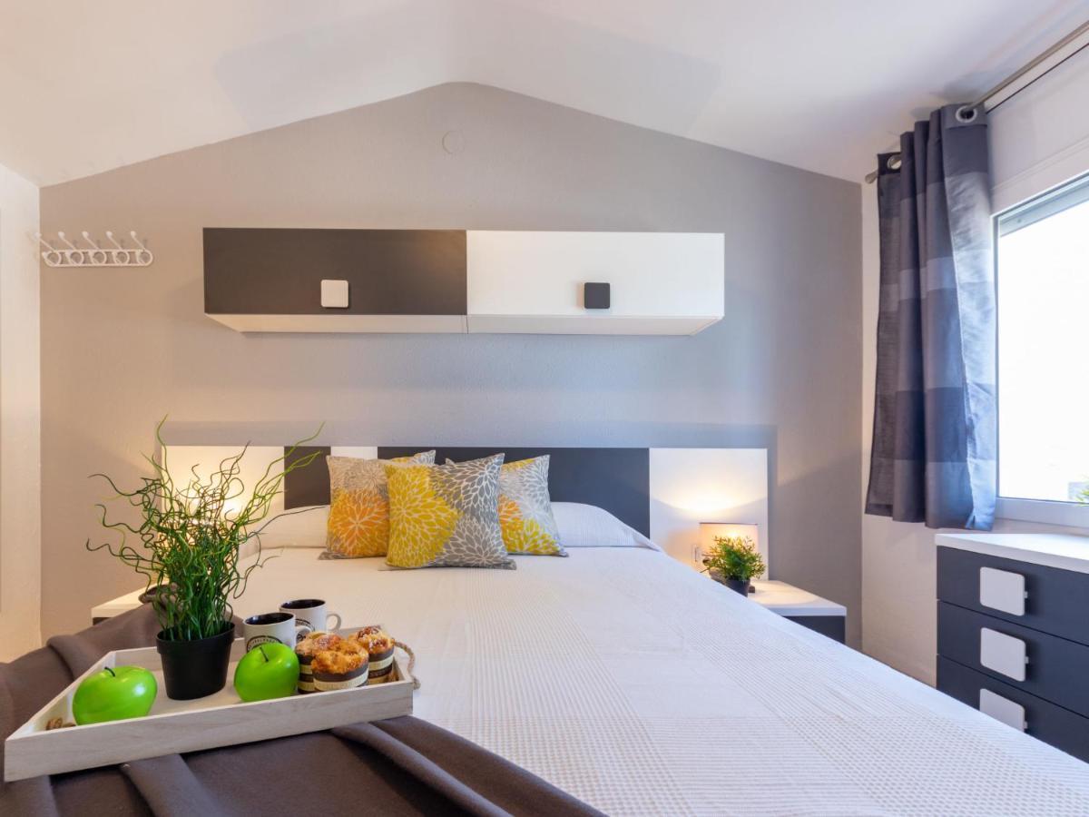 Holiday Home Salvagina By Interhome ديلتيبري المظهر الخارجي الصورة