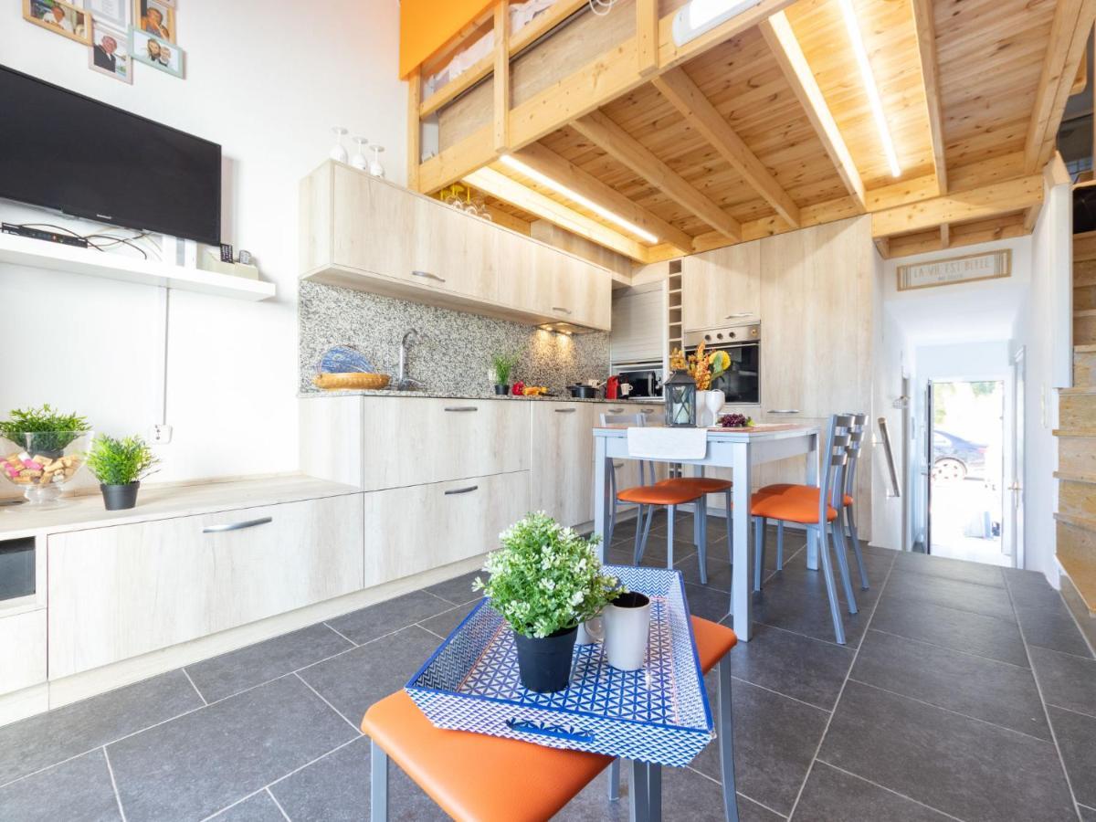 Holiday Home Salvagina By Interhome ديلتيبري المظهر الخارجي الصورة