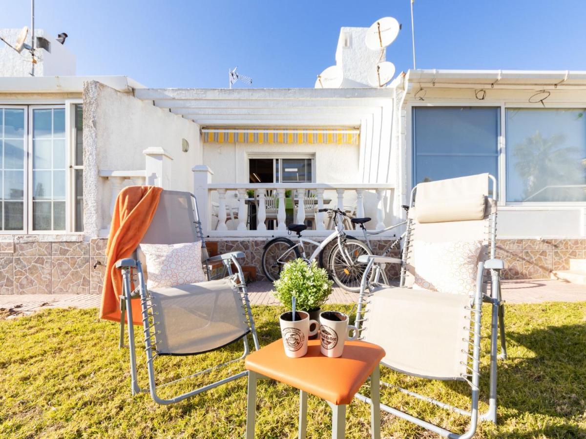 Holiday Home Salvagina By Interhome ديلتيبري المظهر الخارجي الصورة